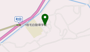 木下鉄工所の地図画像