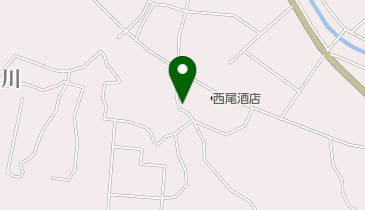 蛍湖ゴルフパークの地図画像