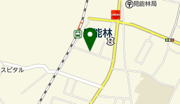 ふあみり寿しの地図画像