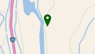 海部森林組合の地図画像