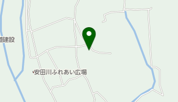 中野淳一牛舎の地図画像
