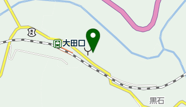 社会福祉法人大豊町社会福祉協議会の地図画像