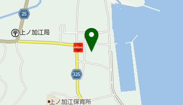 ヒロミの地図画像