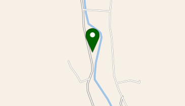 カフェフロレスタの地図画像