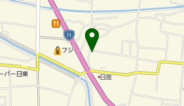 SLEEKHAIRの地図画像