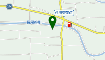 hair・create・anjiiの地図画像