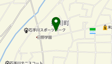 株式会社フェニックス・コーポレーションの地図画像