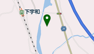 株式会社ちぬやホールディングス四国工場の地図画像