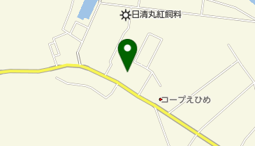 南予オートセンター 坂下津マリーナの地図画像
