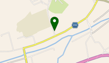 成川渓谷休養センターの地図画像