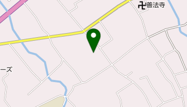 四国中央市伊予三島消防団庁舎 上柏分団第2部蔵置所の地図画像