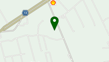 タージ・マハル2号店の地図画像