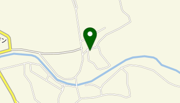 市営サッカー場の地図画像