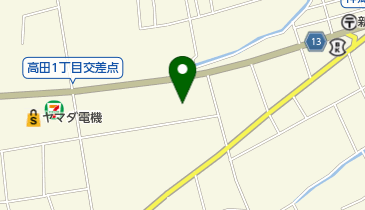 Zippyoftotalbeautyの地図画像