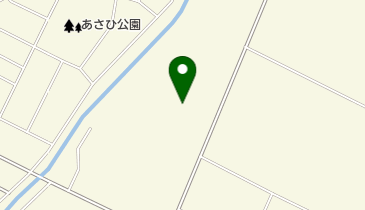島松もみじ保育園の地図画像