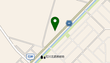 SCSMOTORSPORTSの地図画像