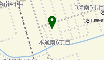 ワンオールしんとくの地図画像