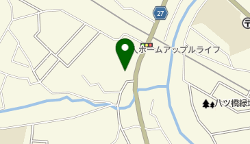 明日葉(一般社団法人)の地図画像