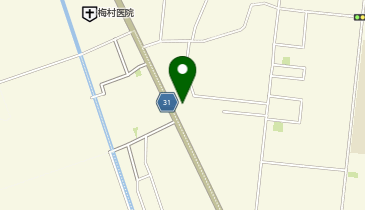 パナデングループ パナデンきくちの地図画像