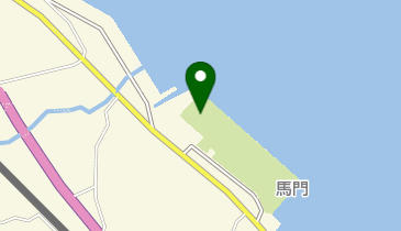 障害福祉サービス事業所みどりの園の地図画像