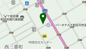 MS&MRShairジパング(Jipang)の地図画像
