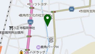 BabyBearの地図画像