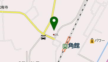 下田レンタサイクル魚弘の地図画像