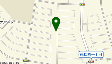 株式会社リード・パートナーの地図画像