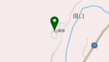 華胥の郷の地図画像
