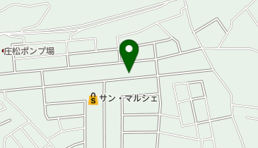 ひかり薬局 中田の地図画像