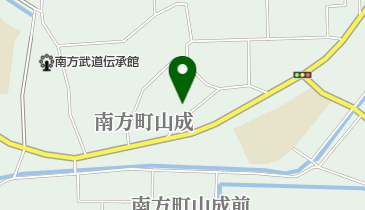 ひだまりポッケの地図画像