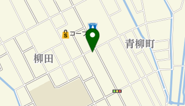斎藤整骨院の地図画像