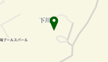 鶴岡市立農業経営者育成学校シーズ(SEADS)の地図画像