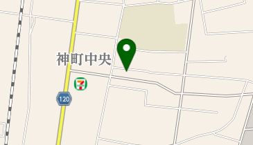 昭和不動産の地図画像