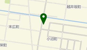 ティラーレ(tirare)の地図画像