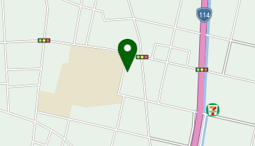 ヤマカワドライ いちい渡利店の地図画像