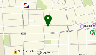 花遊民の地図画像