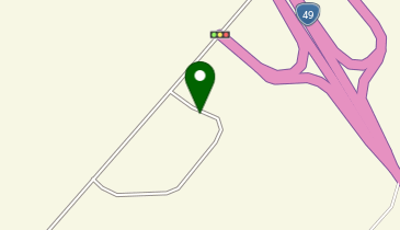 株式会社東リースいわき営業所の地図画像