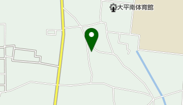 株式会社栃木日化サービス 両毛営業所の地図画像