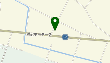 サクラ居宅介護支援事業所の地図画像