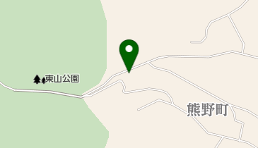 日本そば文化学院の地図画像