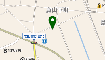 ST警備の地図画像