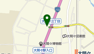 クラートアラウ(蔵人新宇)の地図画像