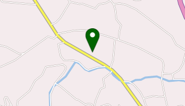 オートサービス小林の地図画像