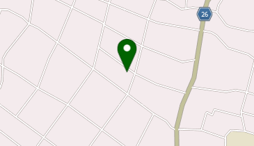 はる薬局の地図画像