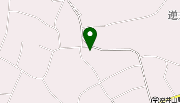 カットハウスレーヴェの地図画像