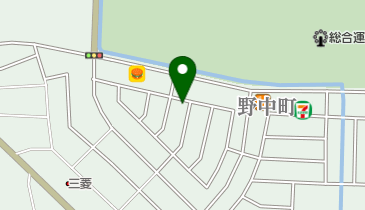 CPサロンクラリネットの地図画像