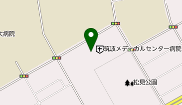あけぼの薬局メディカル店の地図画像