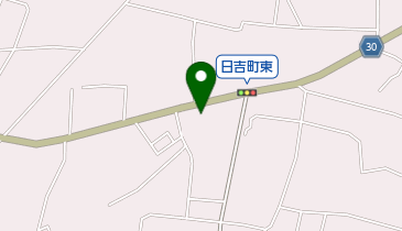 クオリティ・オブ・ライフ岩間支援教室の地図画像