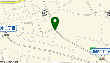 入江電機商会の地図画像